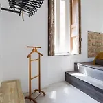 Casa Dei Mille Naples