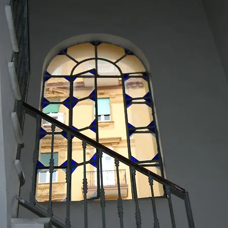 Casa Dei Mille Apartment
