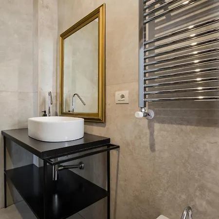 Apartmán Casa Dei Mille
