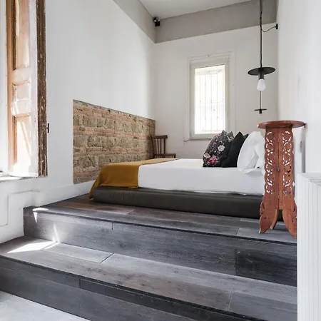 Casa Dei Mille Apartment