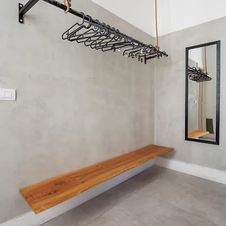 Apartmán Casa Dei Mille *
