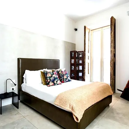 Apartmán Casa Dei Mille