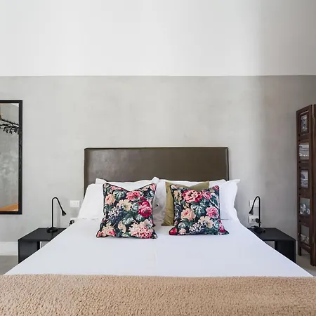 Apartamento Casa Dei Mille Nápoles