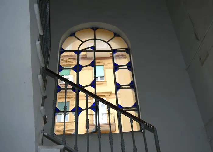 Casa Dei Mille Апартаменты