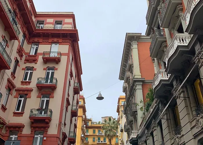 Апартаменты Casa Dei Mille *