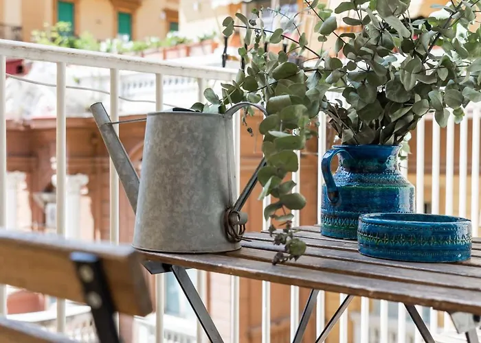 Casa Dei Mille Апартаменты