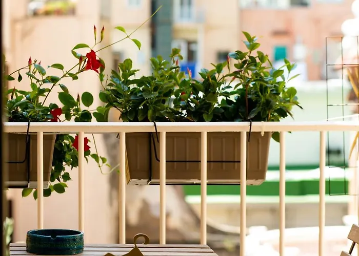 Апартаменты Casa Dei Mille *