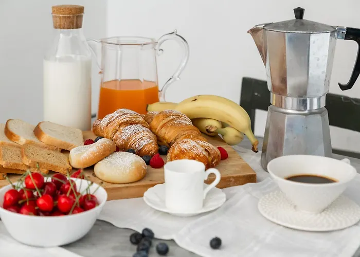 Casa Dei Mille Апартаменты Неаполь