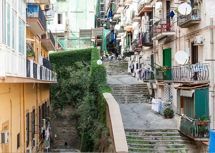 Casa Dei Mille Апартаменты