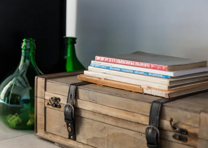 Casa Dei Mille Апартаменты *