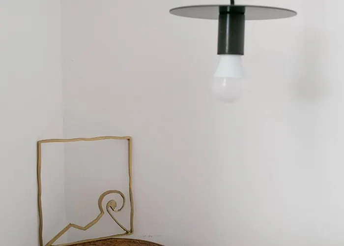 Апартаменты Casa Dei Mille *