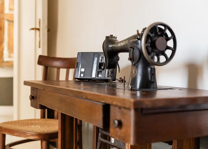 Casa Dei Mille Апартаменты Неаполь