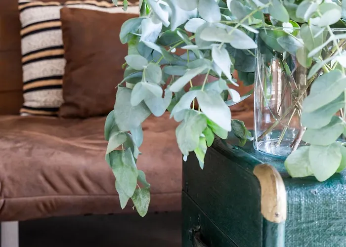 Casa Dei Mille Неаполь