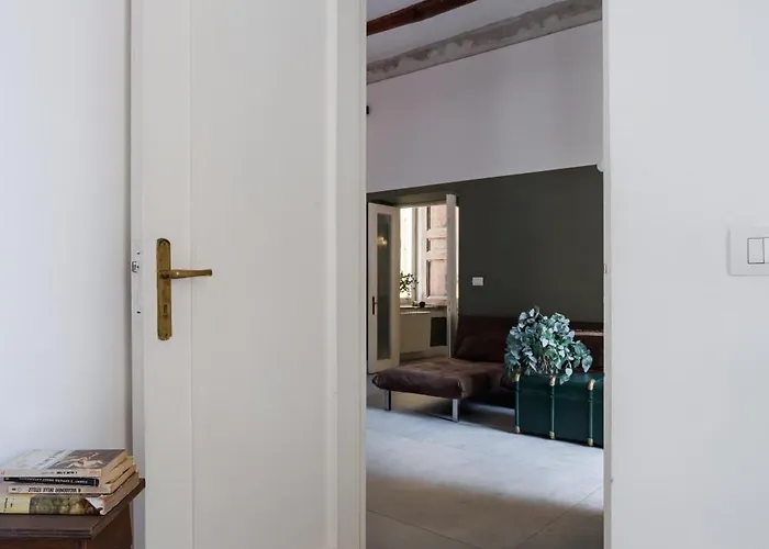 Casa Dei Mille * Неаполь