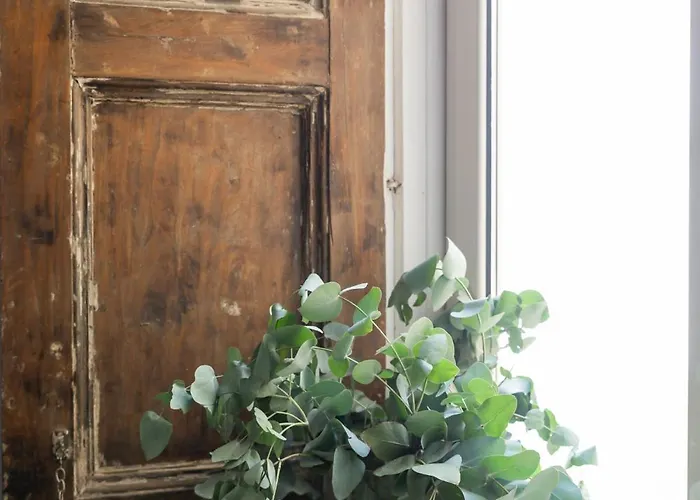 Casa Dei Mille Апартаменты *