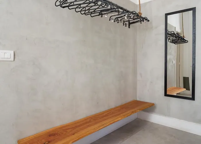 Апартаменты Casa Dei Mille *