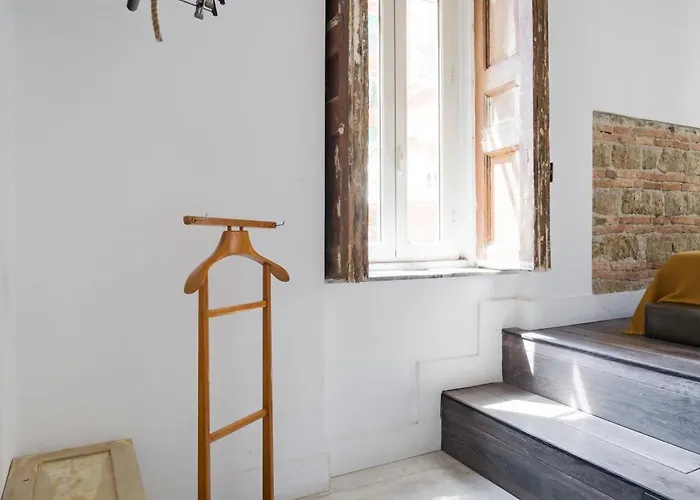 Casa Dei Mille Неаполь