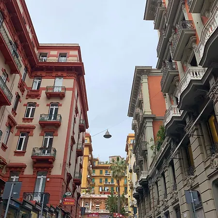 Lägenhet Casa Dei Mille *