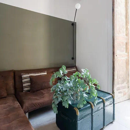 Casa Dei Mille