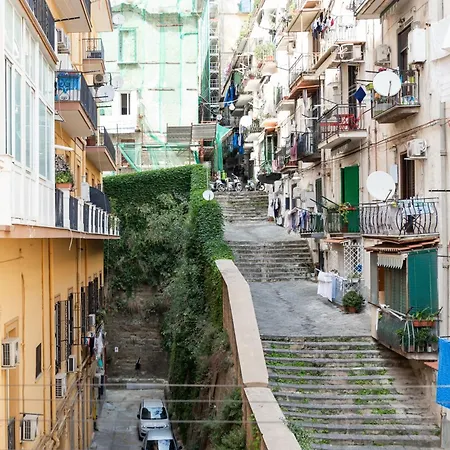 Casa Dei Mille Lägenhet