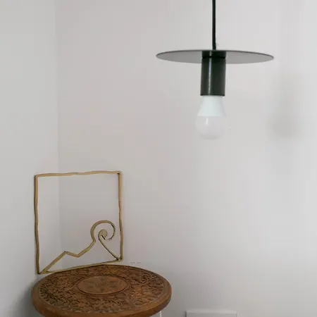 Lägenhet Casa Dei Mille *